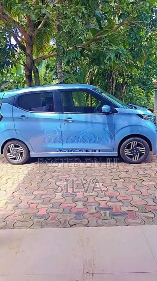 Nissan Dayz Propilt 2024 Car (Used)