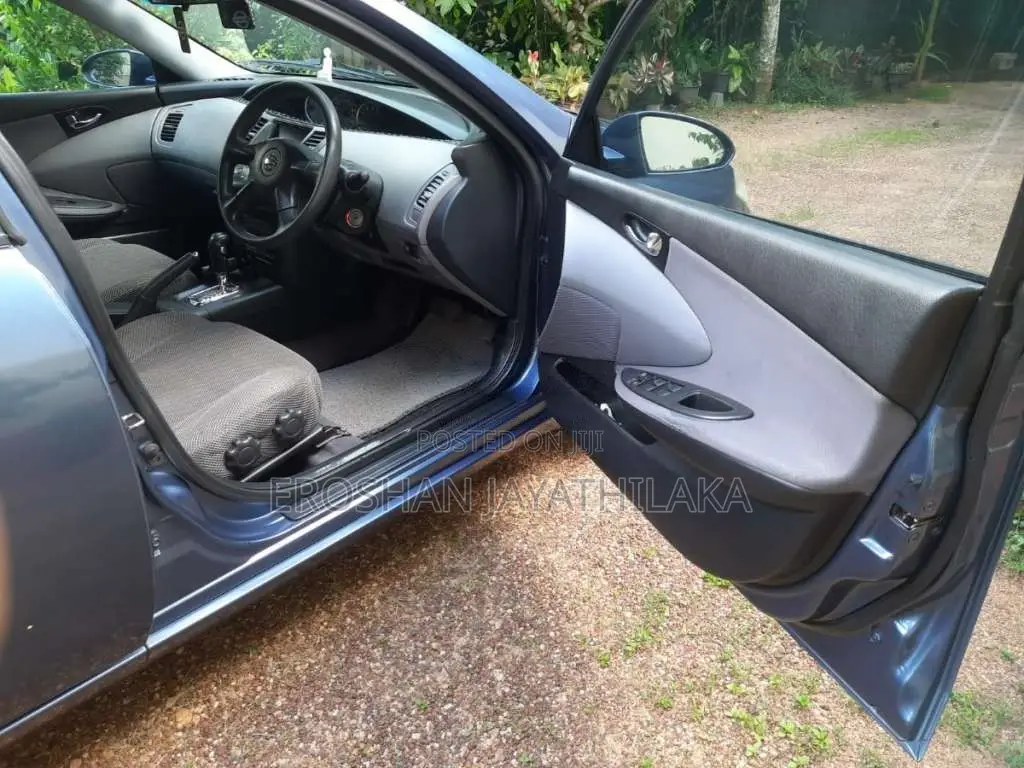 Nissan Primera P12 2001 Car (Used)