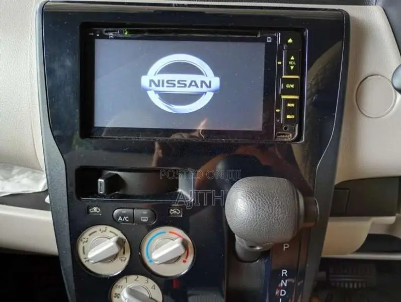 Nissan Dayz 2018 Car (Used)