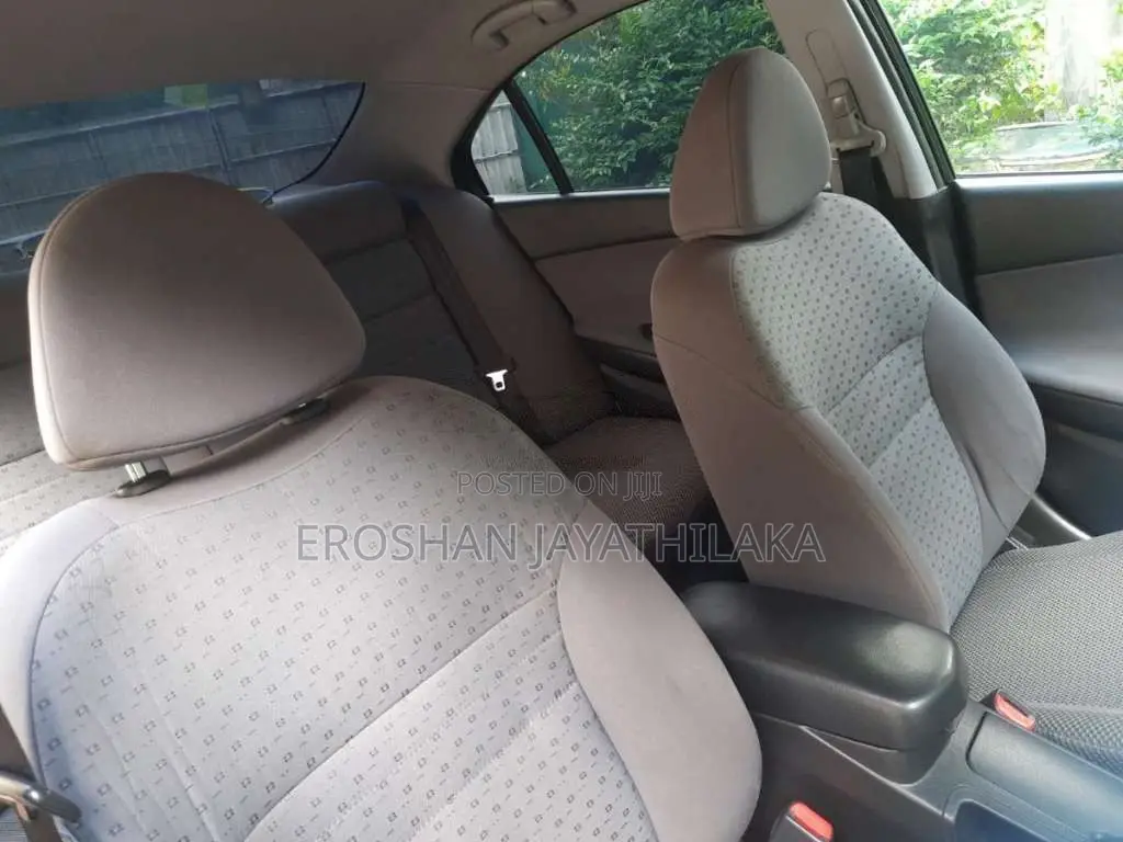 Nissan Primera P12 2001 Car (Used)