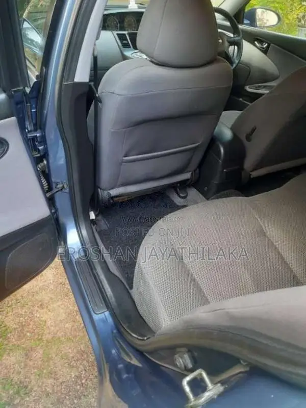 Nissan Primera P12 2001 Car (Used)
