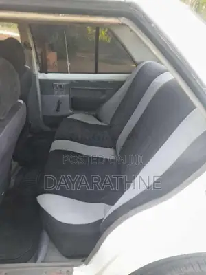 Nissan B11 1985 Car (Used)