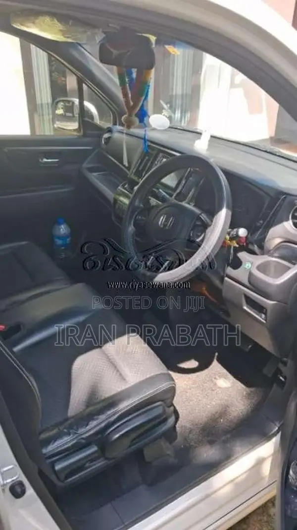 Honda N WGN 2018 Car (Used)