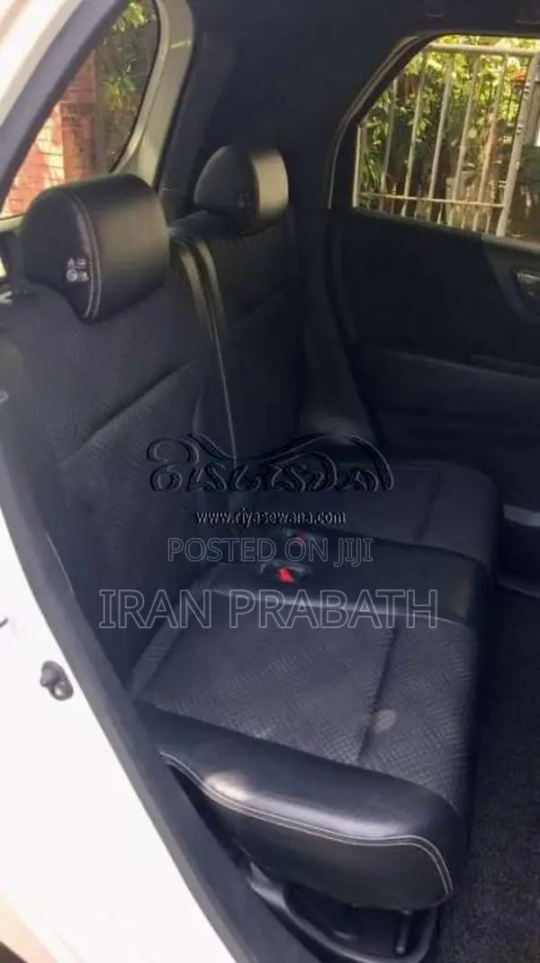 Honda N WGN 2018 Car (Used)