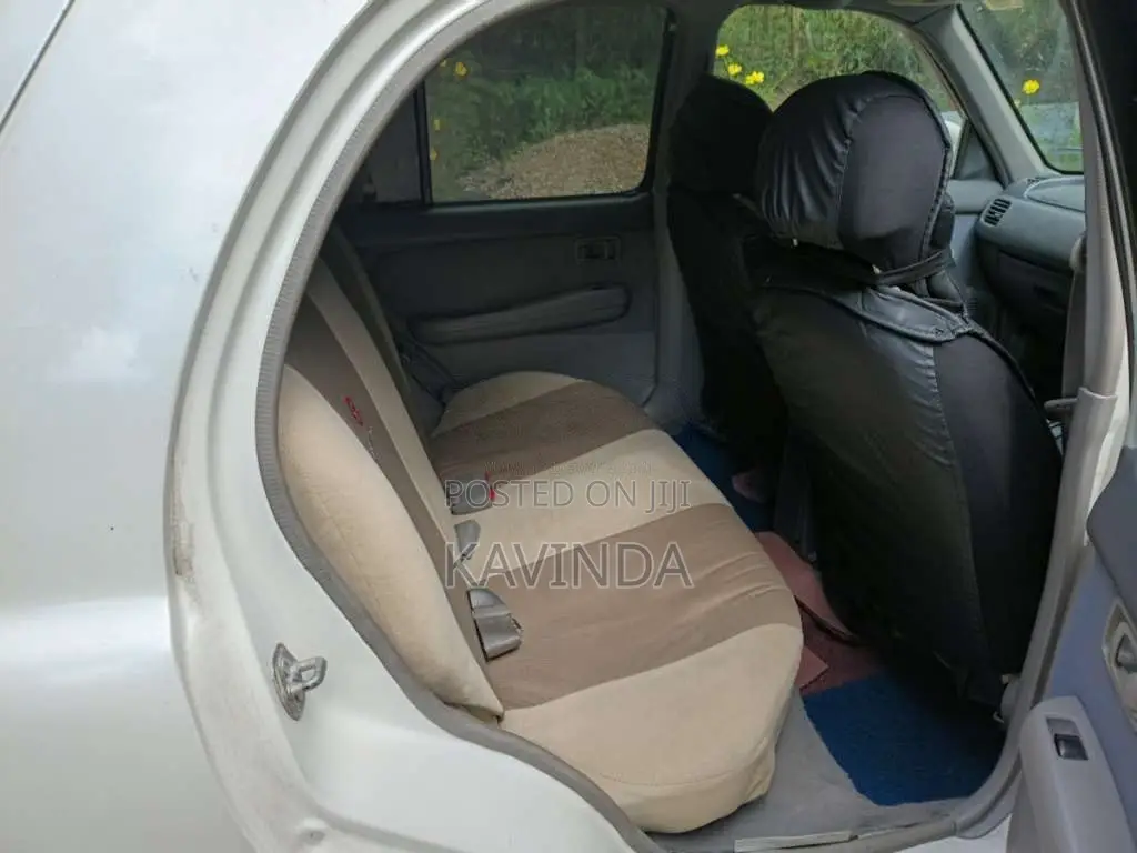 Nissan March K11 2000 Car (Used)