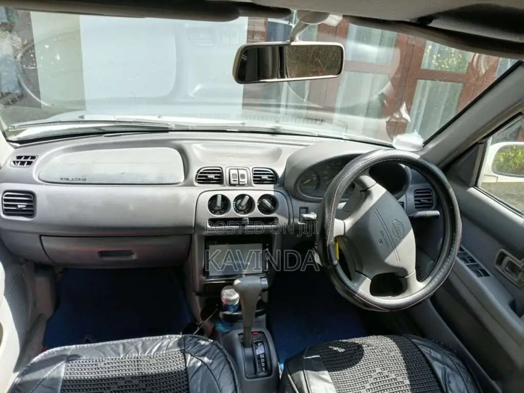 Nissan March K11 2000 Car (Used)