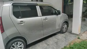 Suzuki Wagon R 2016 Car (Used)