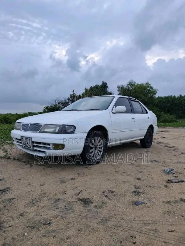 Nissan Super Saloon 1997 Car (Used)