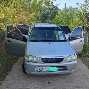 Suzuki Alto Japan 2003 Car (Used)
