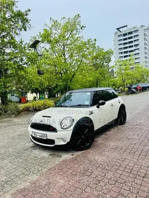 Mini Cooper S R56 LCI 2012 Car (Used)