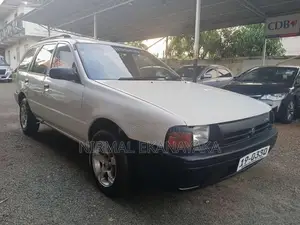 Nissan AD Wagon 1992 Car (Used)