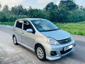 Perodua Viva Elite 2011 Car (Used)
