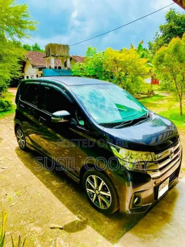 Nissan Dayz 2018 Car (Used)