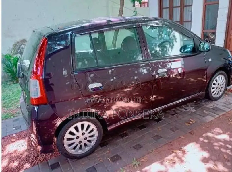 Perodua Viva Elite 2013 Car (Used)