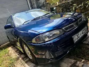 Proton Wira 2004 Car (Used)