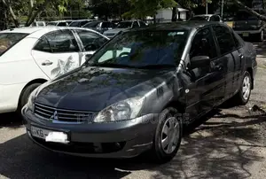 Mitsubishi Lancer 2008 Car (Used)