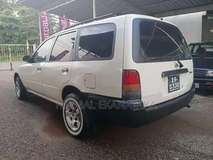 Nissan AD Wagon 1992 Car (Used)