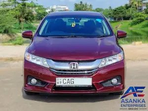 Honda Grace EX 2015 Car (Used)