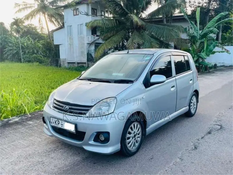 Perodua Viva Elite 2011 Car (Used)