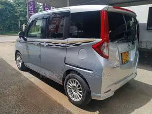 Toyota Roomy 2018 Car (Used)