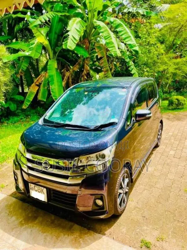 Nissan Dayz 2018 Car (Used)