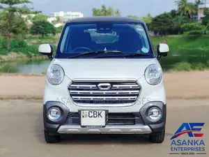 Daihatsu Cast 2017 Car (Used)