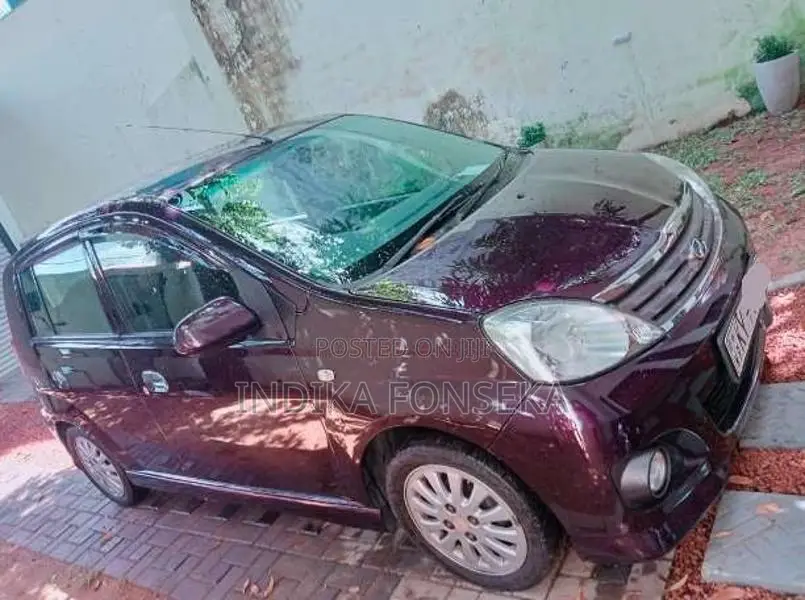 Perodua Viva Elite 2013 Car (Used)