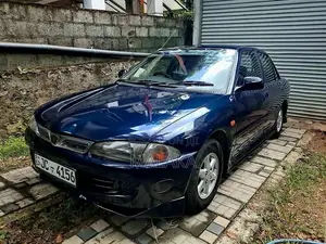 Proton Wira 2004 Car (Used)