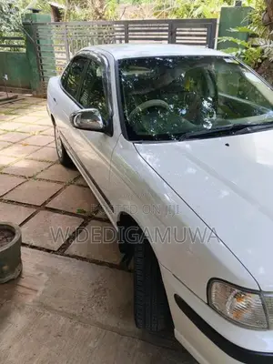 Nissan FB15 2000 Car (Used)