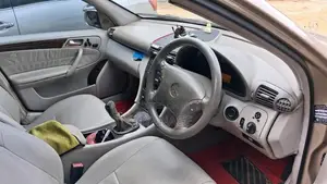 Mercedes-Benz W203 2001 Car (Used)