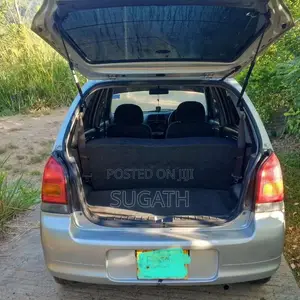 Suzuki Alto Japan 2003 Car (Used)