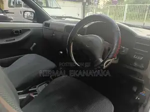 Nissan AD Wagon 1992 Car (Used)