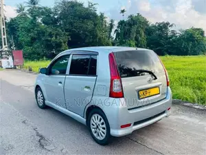 Perodua Viva Elite 2011 Car (Used)