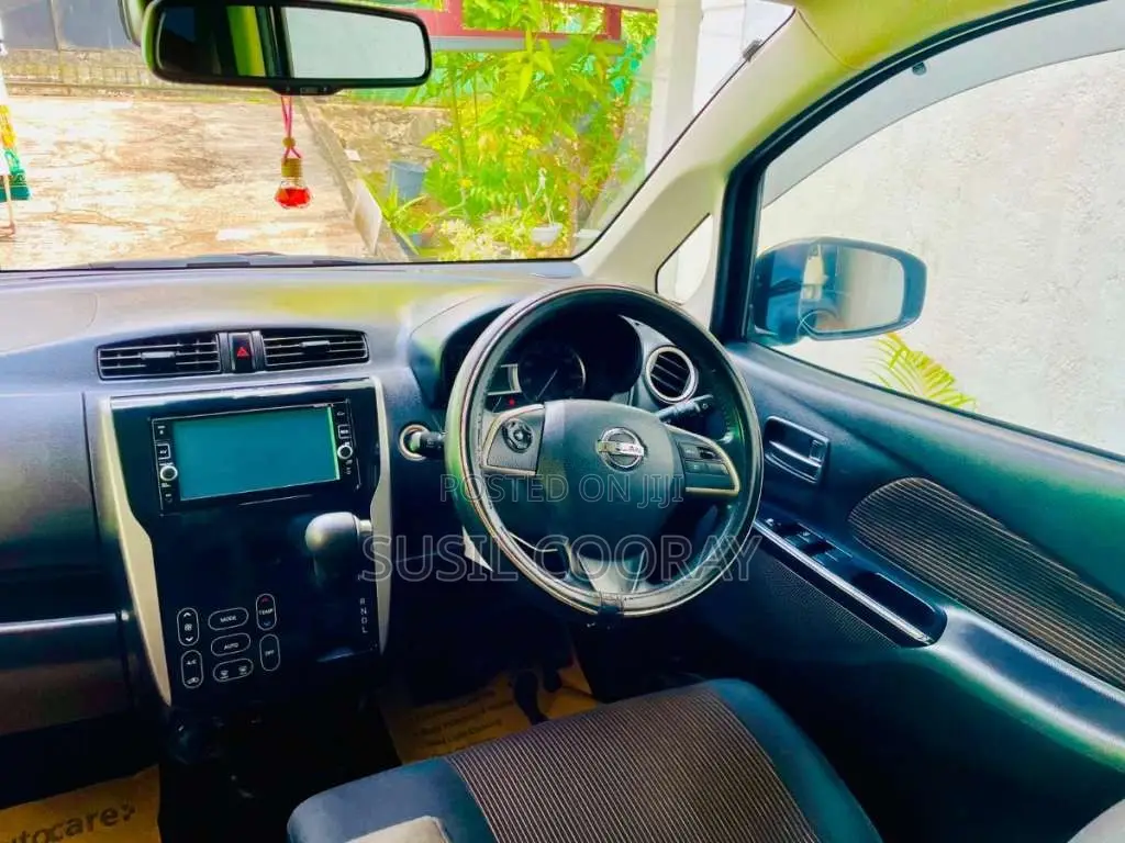 Nissan Dayz 2018 Car (Used)