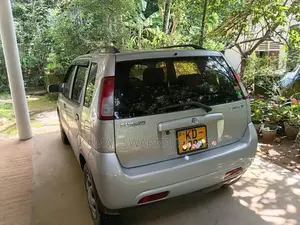 Suzuki Swift 2004 Car (Used)
