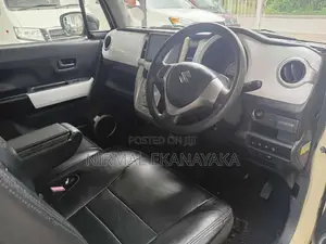 Suzuki Hustler 2017 Car (Used)