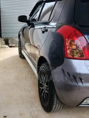 Suzuki Swift 2008 Car (Used)