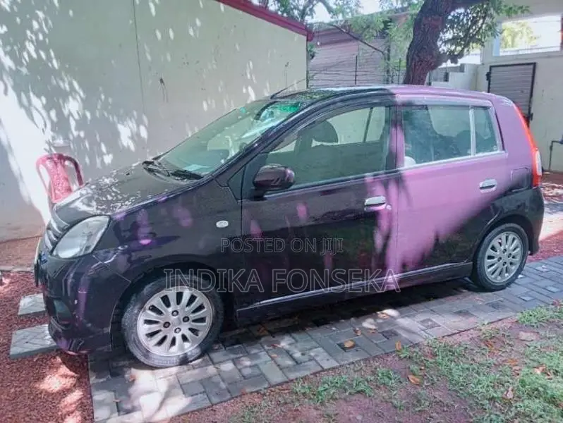 Perodua Viva Elite 2013 Car (Used)