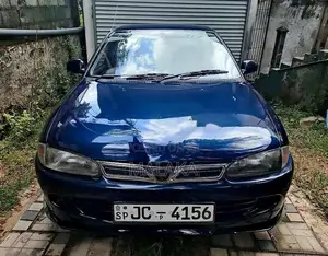 Proton Wira 2004 Car (Used)