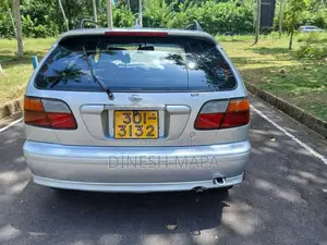 Nissan Pulsar 1999 Car (Used)