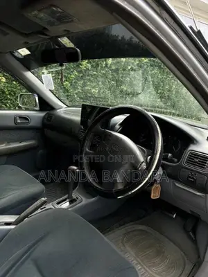 Toyota Sprinter 1998 Car (Used)