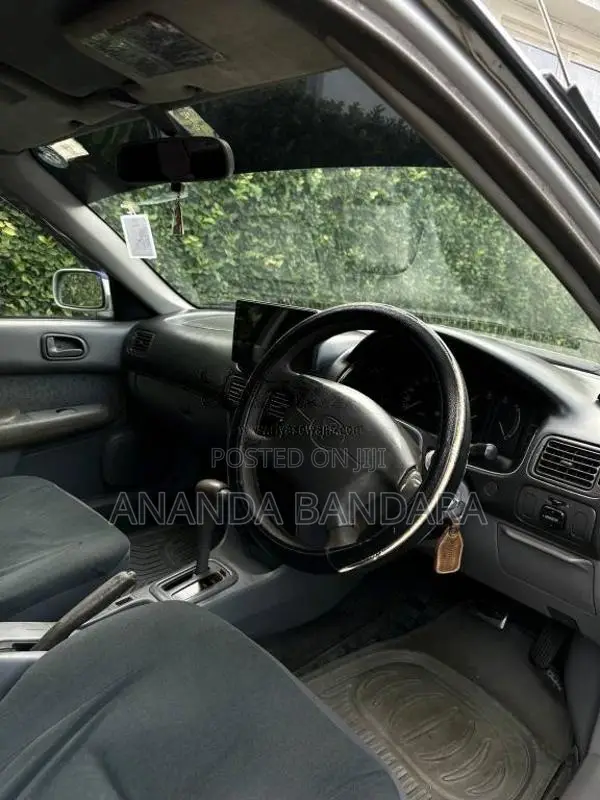 Toyota Sprinter 1998 Car (Used)