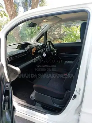 Suzuki Wagon R 2018 Car (Used)