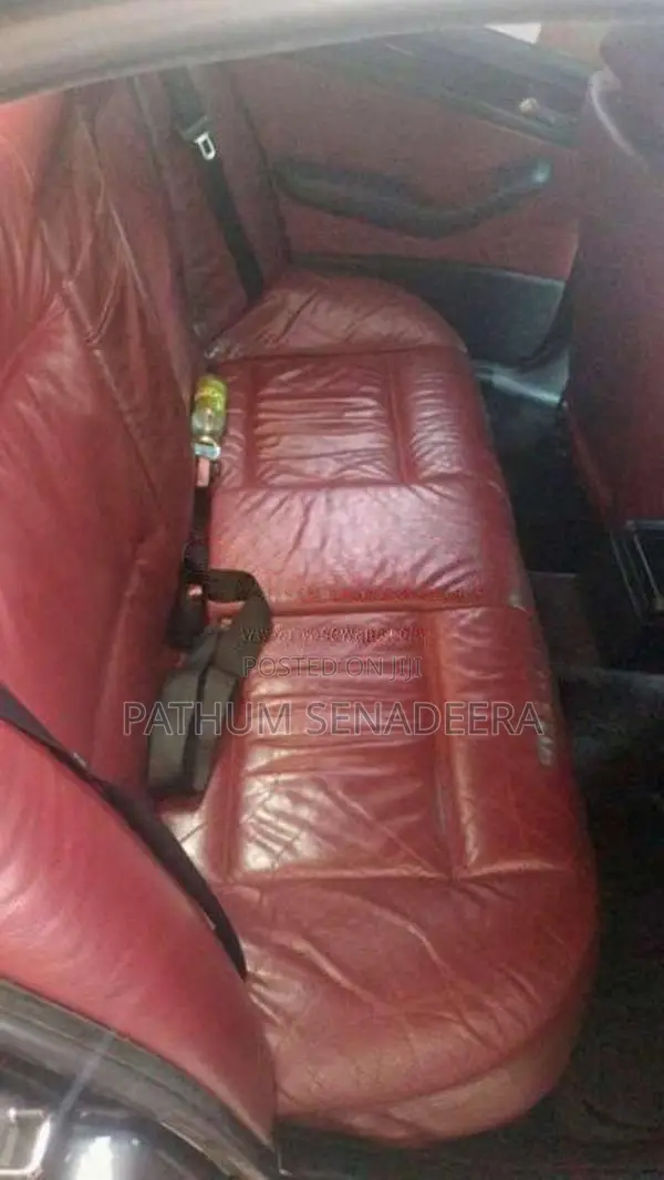 BAW E46 2000 Car (Used)