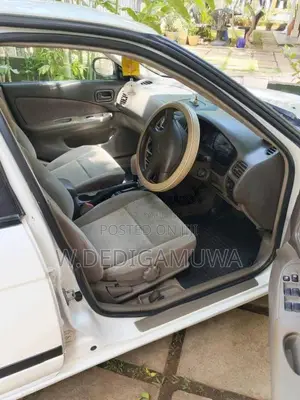 Nissan FB15 2000 Car (Used)