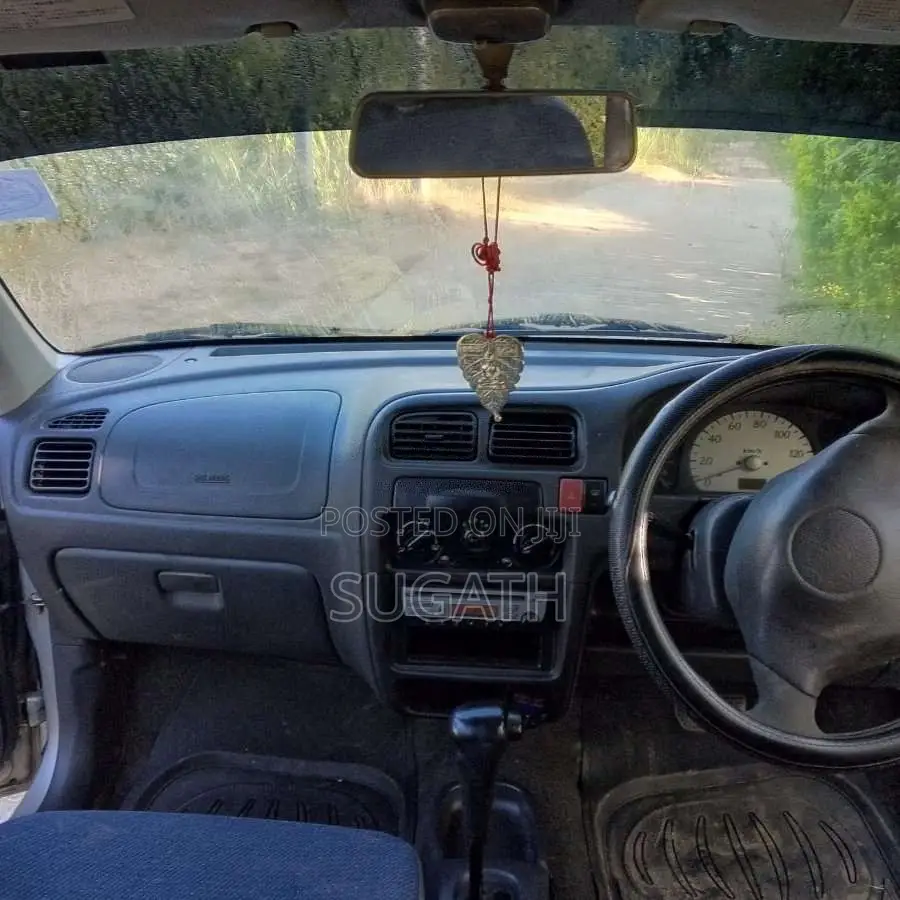 Suzuki Alto Japan 2003 Car (Used)