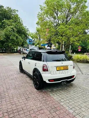 Mini Cooper S R56 LCI 2012 Car (Used)