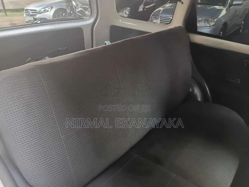 Nissan AD Wagon 1992 Car (Used)