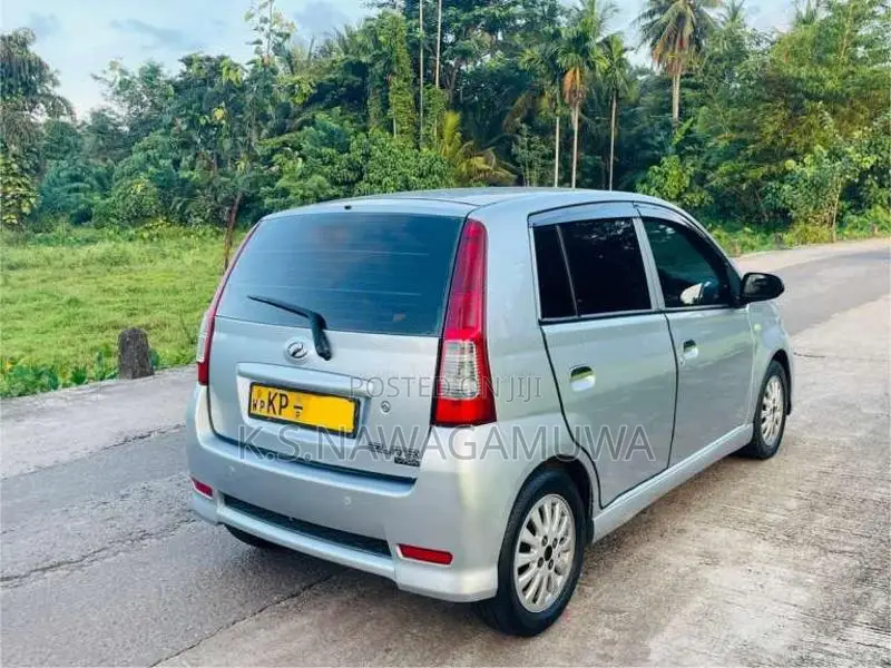 Perodua Viva Elite 2011 Car (Used)