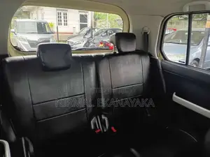 Suzuki Hustler 2017 Car (Used)